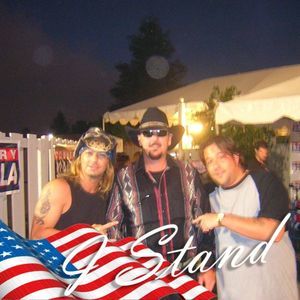 Meet your Posher, Vince